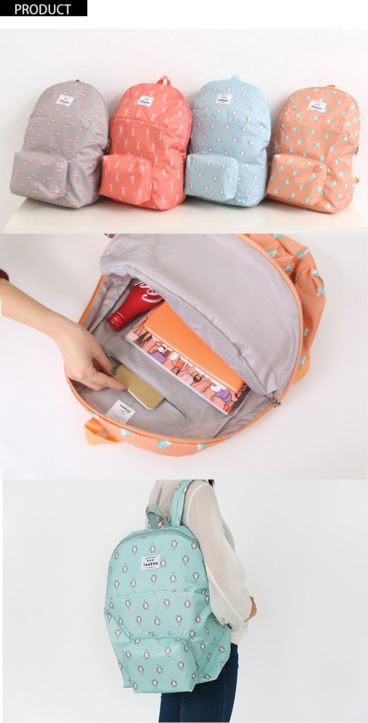Foldable Backpacks for Travel Foldable Backpacks for Travel