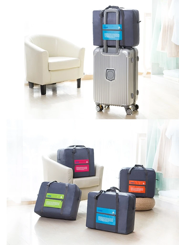 Travel Folding Bags Travel Folding Bags