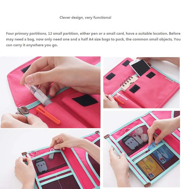 Travel Card Notebook Holder Travel Card Notebook Holder