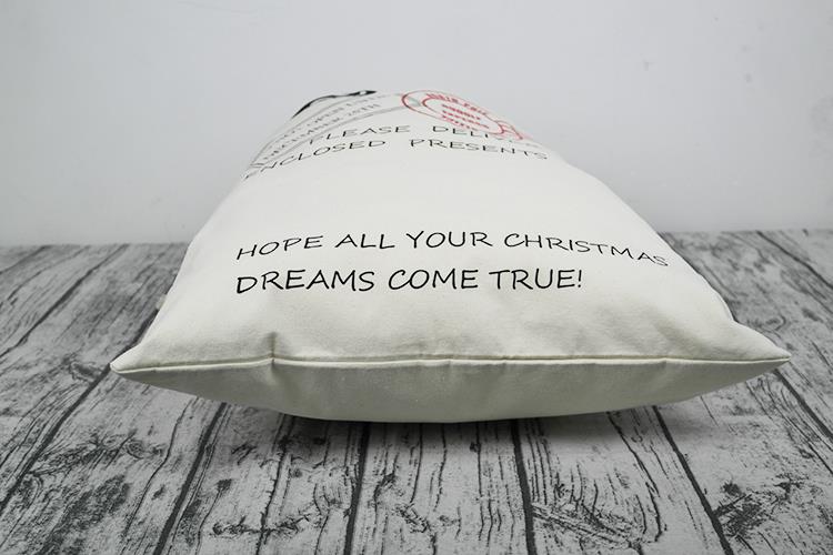 Personalized Canvas Gifts Bags Personalized Canvas Gifts Bags