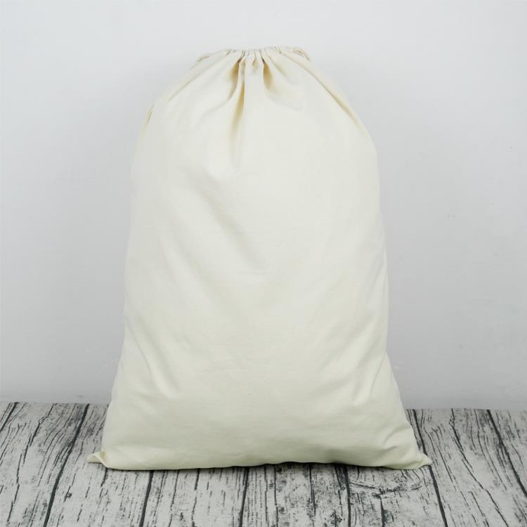 Personalized Canvas Gifts Bags