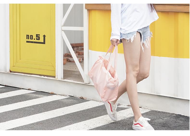 Packable Folding Backpack Bag Packable Folding Backpack Bag
