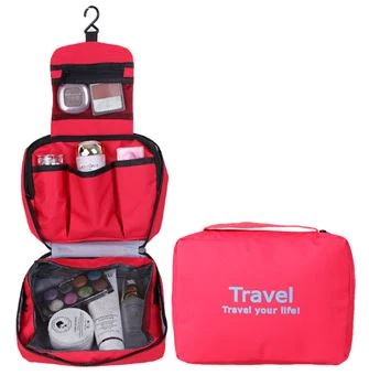 Cosmetic bag