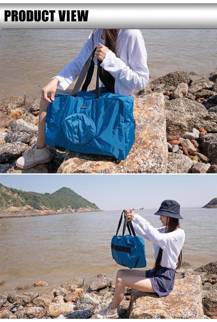 Travel Folding waterproof duffel bag Travel Folding waterproof duffel bag