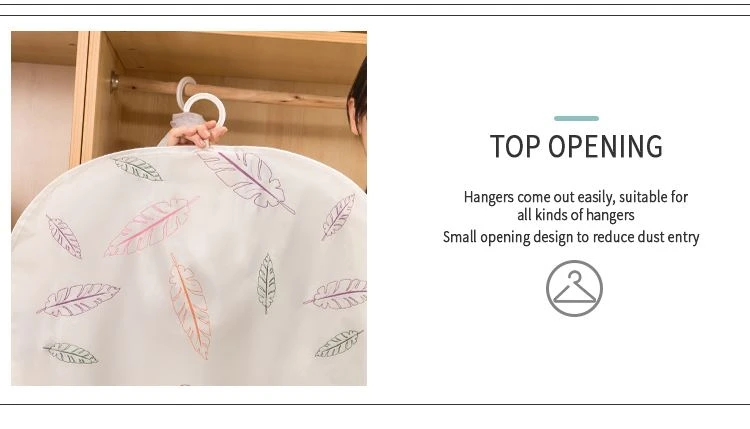 Clothes Hanging Bag Garment Bag
