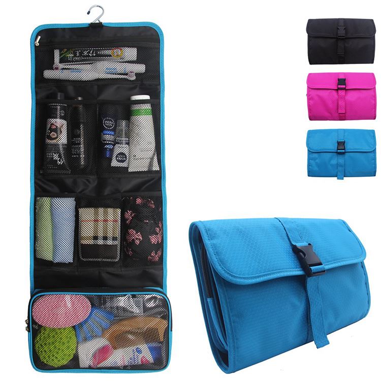 Hanging Toiletry Bag product-1-1