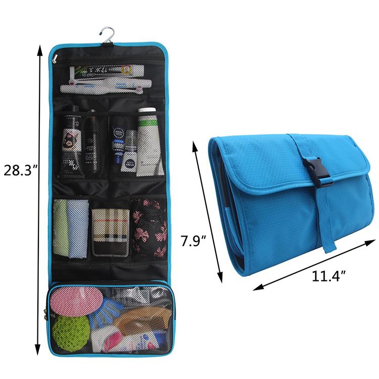 Hanging Toiletry Bag unisex product-1-1