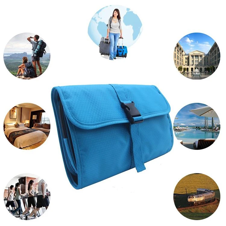 Waterproof Makeup Organizer product-1-1