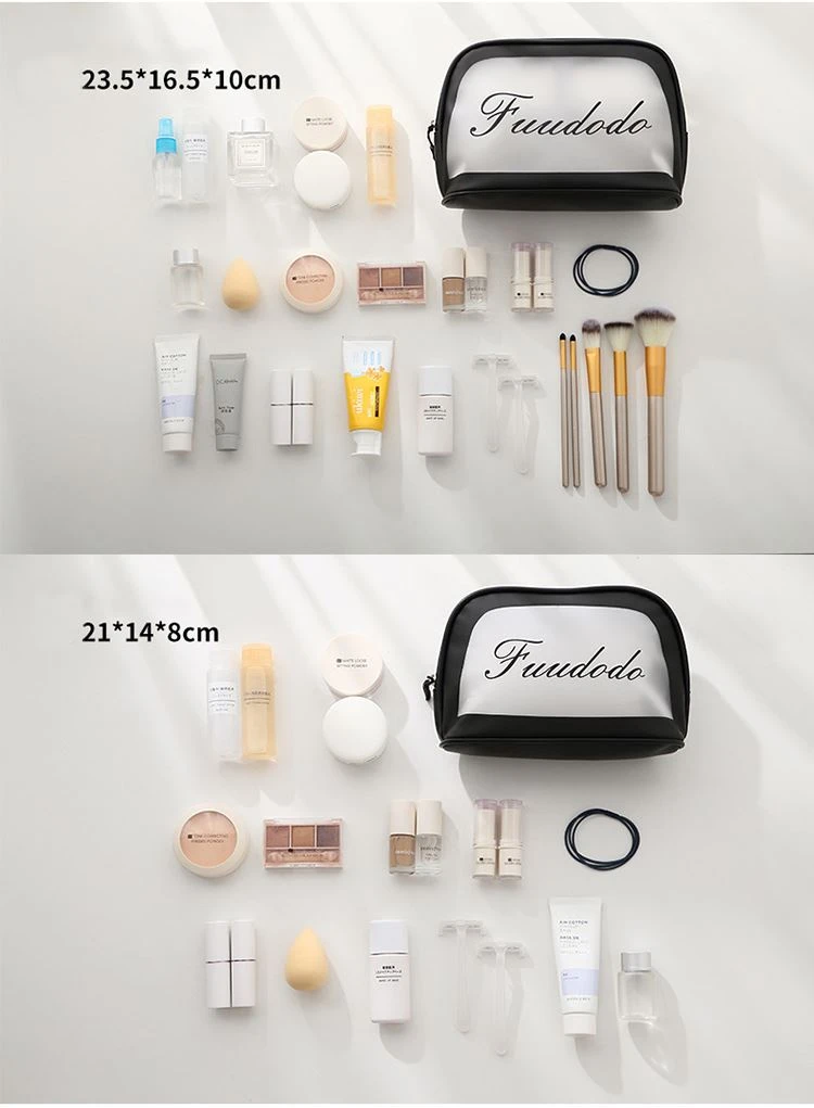 Travel EVA Washing Storage Bag