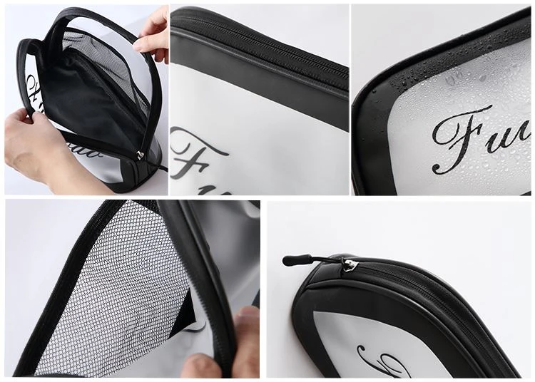 Travel EVA Washing Storage Bag Travel EVA Washing Storage Bag