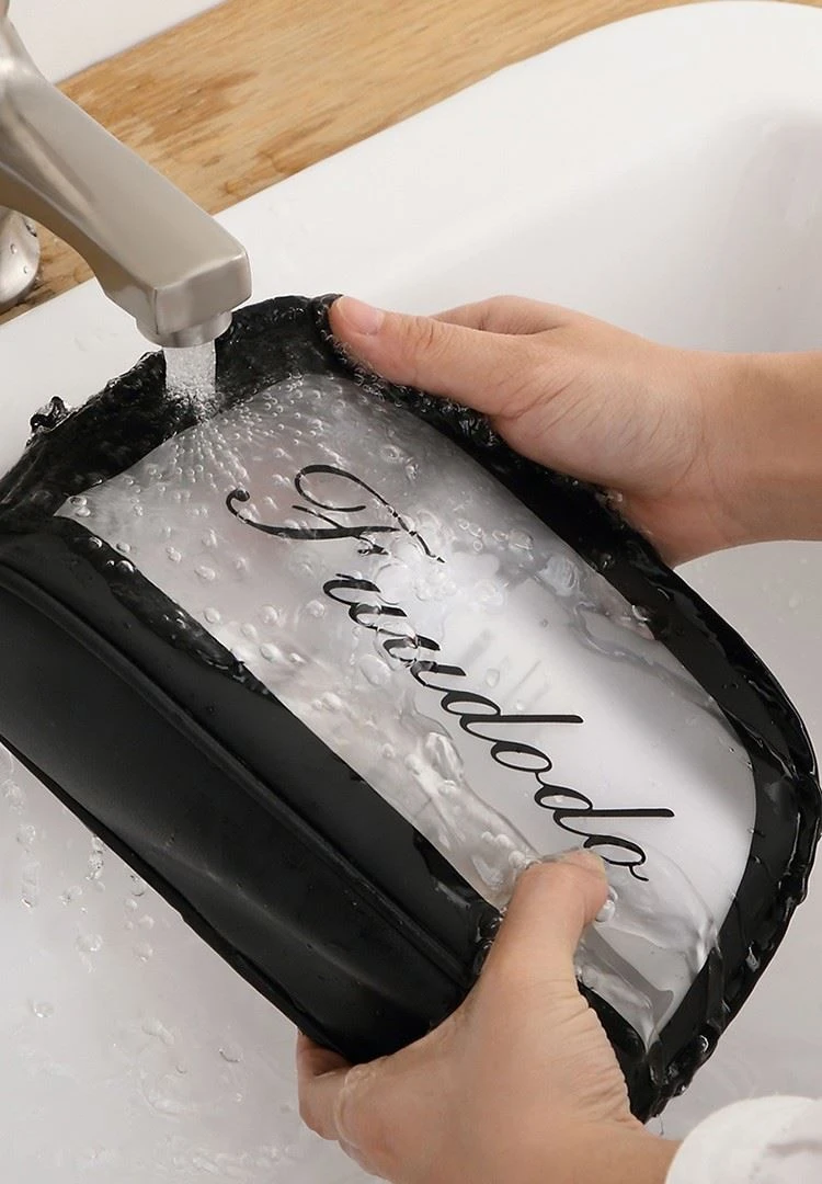 Travel EVA Washing Storage Bag