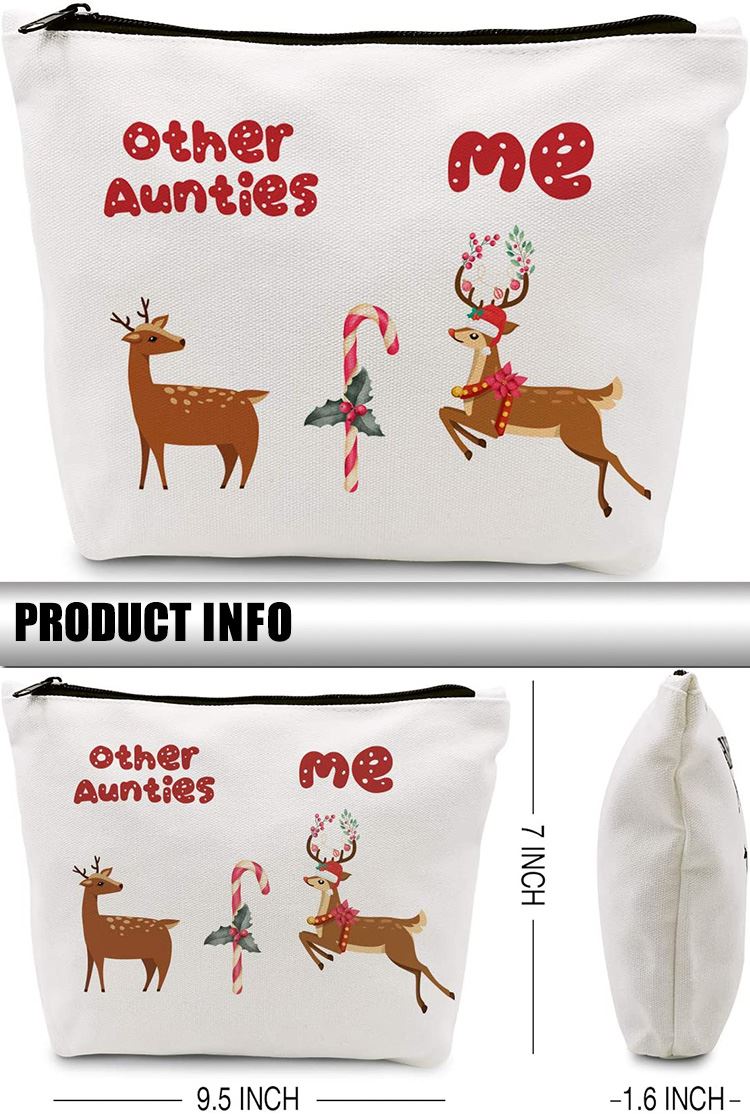 Cosmetics Storage Bag Mini Makeup Pouch Cosmetics Storage Bag Mini Makeup Pouch