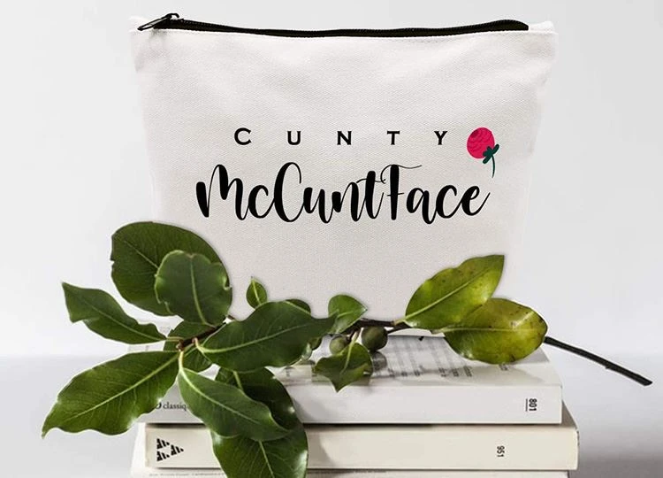 Cosmetics Storage Bag Mini Makeup Pouch