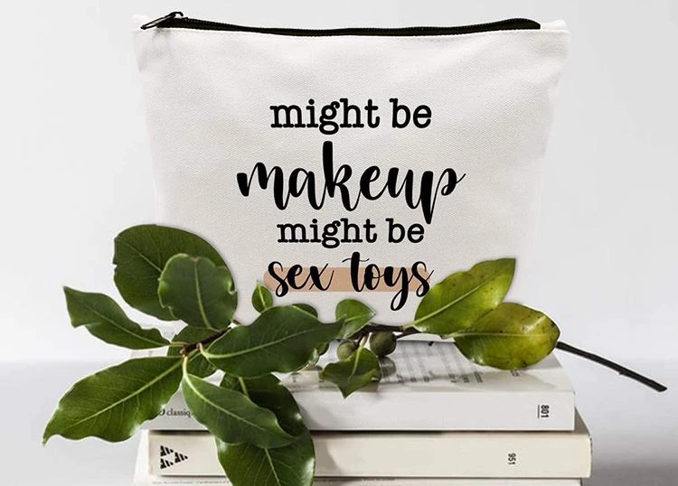 Cosmetics Storage Bag Mini Makeup Pouch