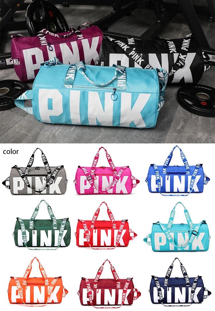 Dry Wet Separation Gym Duffle Bag Dry Wet Separation Gym Duffle Bag