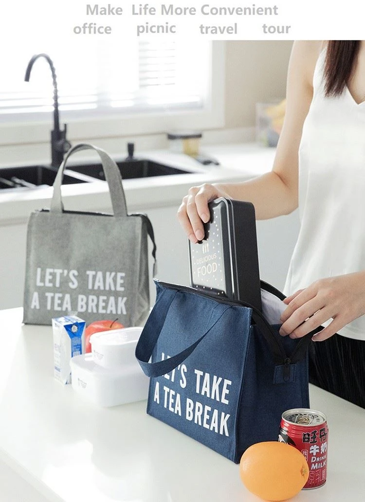 Insulated Portable Cooler Bag