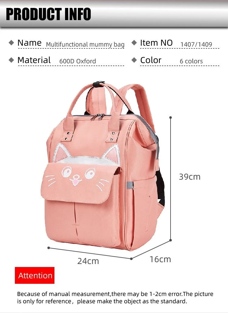 Mommy Travel Bags product-1-1