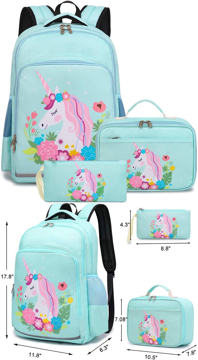 Bookbag Set for Elementary Middle School Student product-1-1