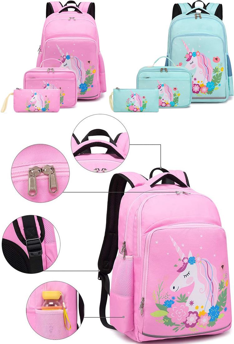 Children Bookbag Set product-1-1