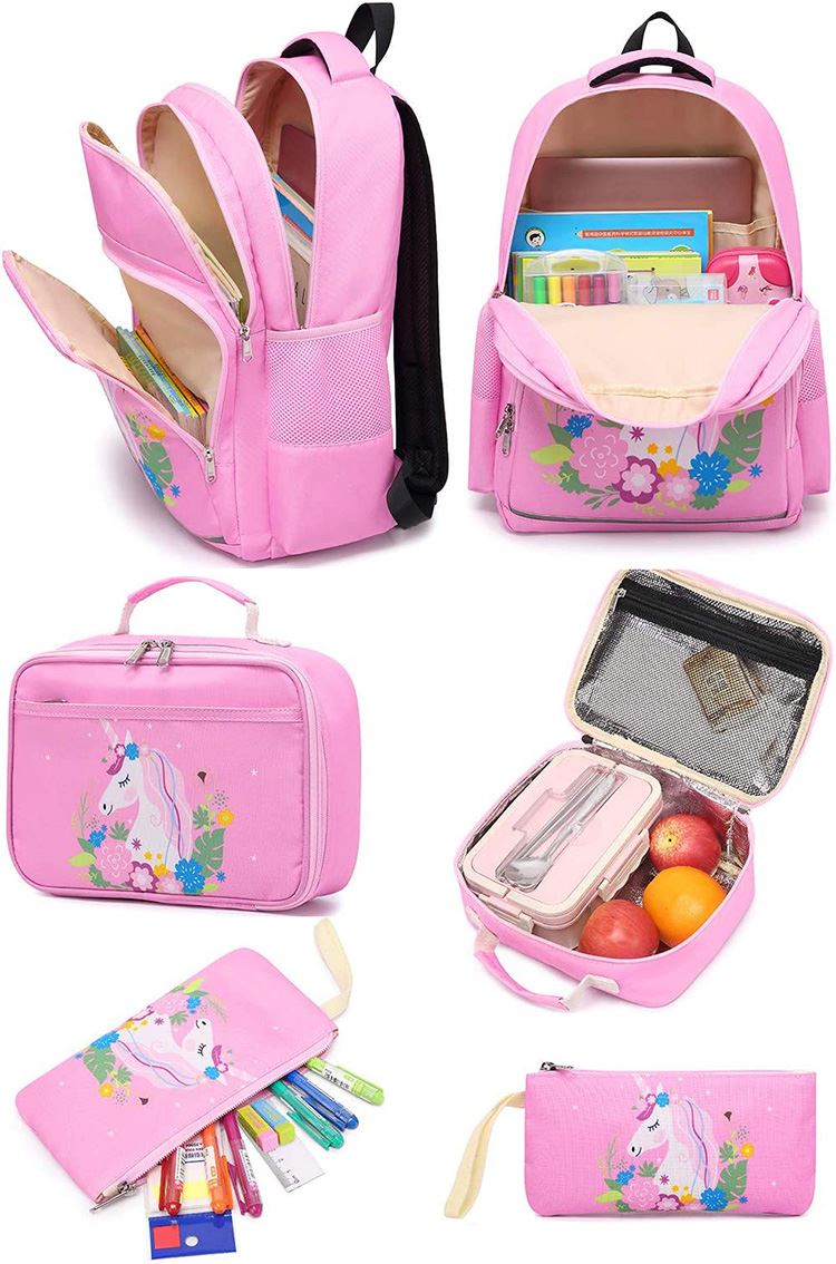 Girls Backpack for School product-1-1