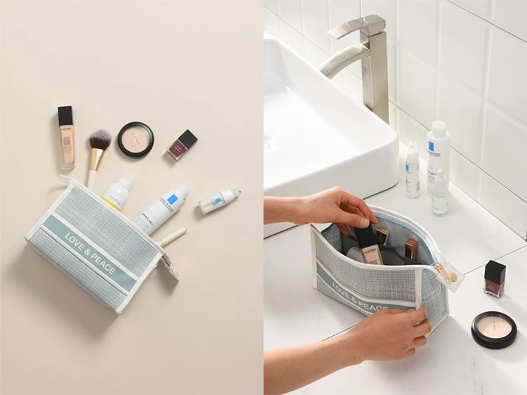 Makeup Case Cosmetics Organizer Makeup Case Cosmetics Organizer