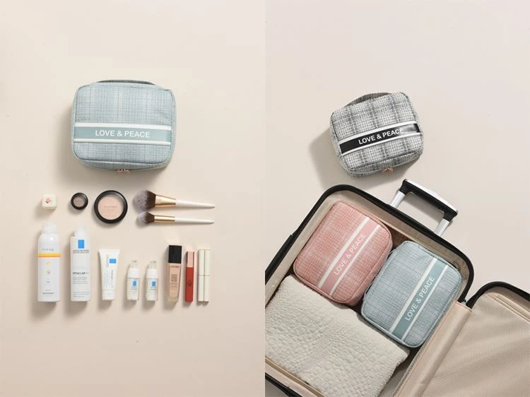 Makeup Case Cosmetics Organizer Makeup Case Cosmetics Organizer