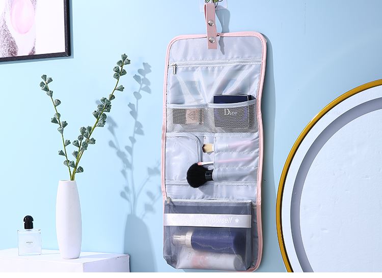 Outdoor Travel Wash Toiletry Bag