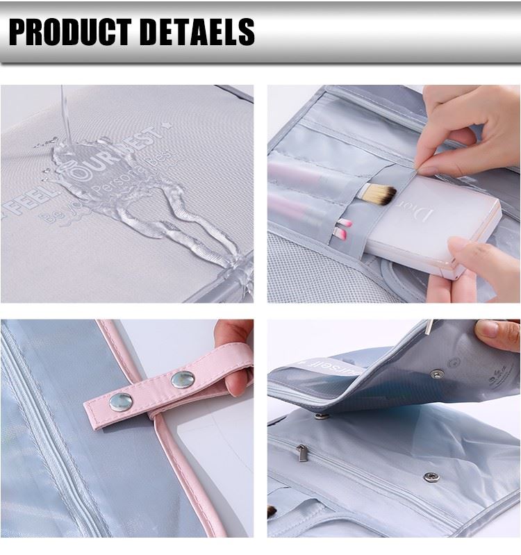 Outdoor Travel Wash Toiletry Bag Outdoor Travel Wash Toiletry Bag