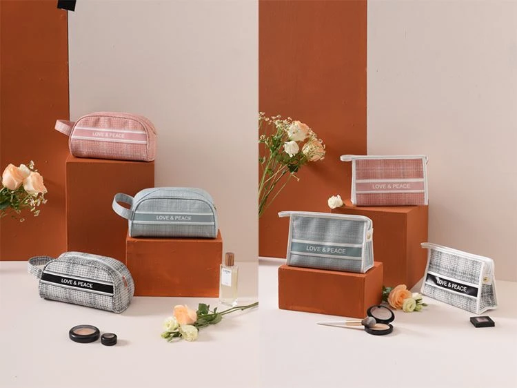 Makeup and Lipstick Train Case Makeup and Lipstick Train Case
