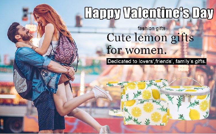 Makeup Bags for Women product-1-1