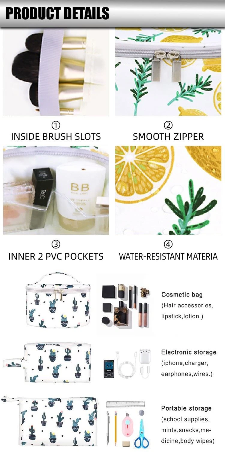 Beauty Pouch Organizer product-1-1
