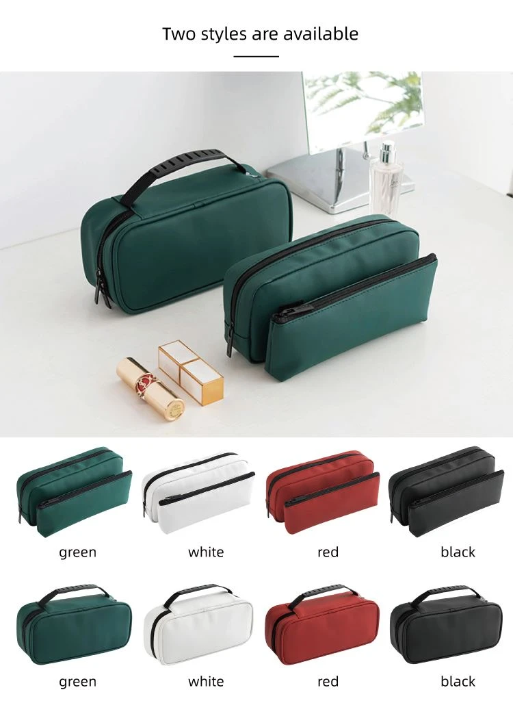 Removable Organizer Toiletry Bag Set Removable Organizer Toiletry Bag Set