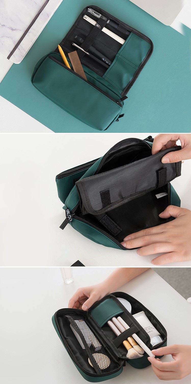 Removable Organizer Toiletry Bag Set Removable Organizer Toiletry Bag Set