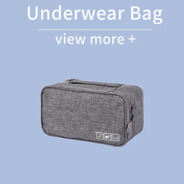Underwear-Bag