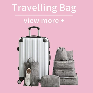 Travelling-Bag