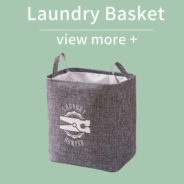Laundry-Basket