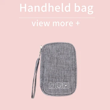 Handheld-bag