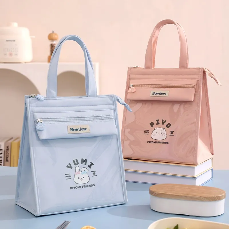 Cute Lightweight Women's Lunch Bag