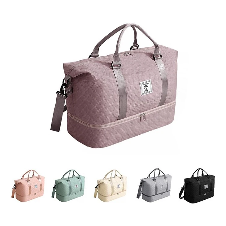 Duffle Bag Overnight Bag Weekender