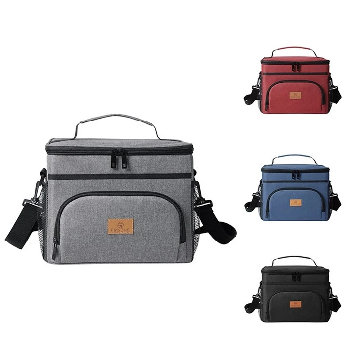 Cooler Bag Insulated Lunch Bag Trip& Picnics