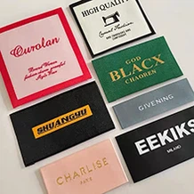 Inner Label
