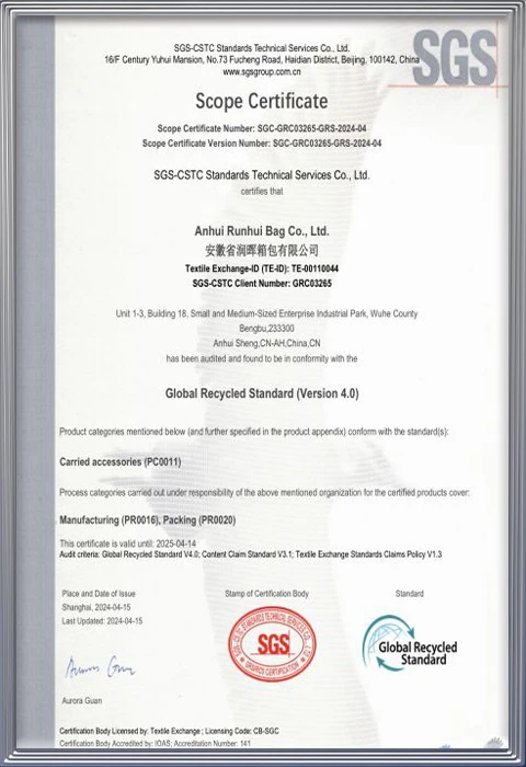 certificate certificate
