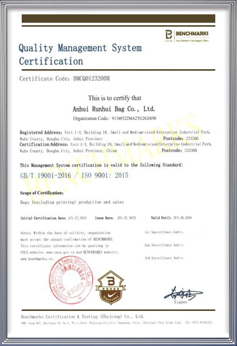 certificate certificate