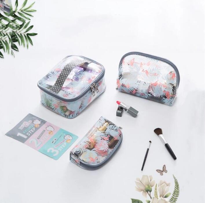Creating a Custom Cosmetic Bag Pattern