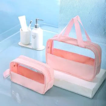 PVC Cosmetic Bags PVC Cosmetic Bags
