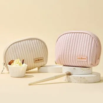 PU Cosmetic Bags