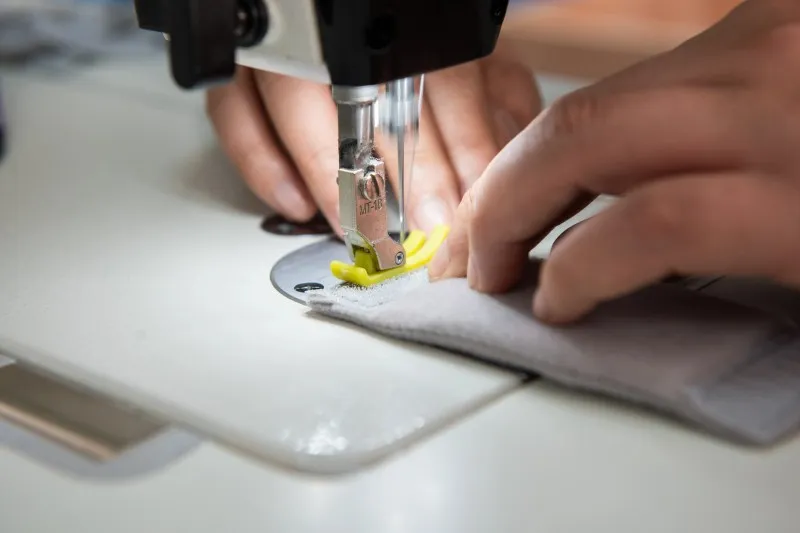 How to Make a Quilted Cosmetic2 How to Make a Quilted Cosmetic2
