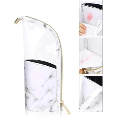 How to Make a Cosmetic Bag from a Placemat