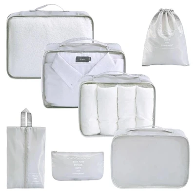How to Make a Travel Cosmetic Bag