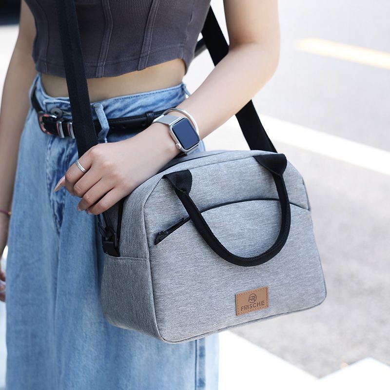 Polyester bag